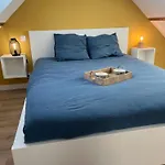 Appartamento L'universel, 3 Ch Calme Et Cosy Près De La *