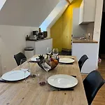 Appartamento L'universel, 3 Ch Calme Et Cosy Près De La *