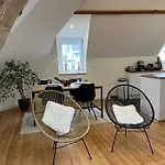 L'universel, 3 Ch Calme Et Cosy Près De La Appartamento Wimereux