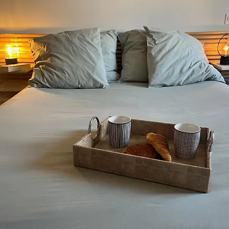 L'universel, 3 Ch Calme Et Cosy Près De La * Wimereux