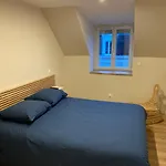 Appartement L’universel