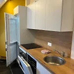 Appartement L’universel