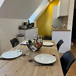 L’universel Appartement *