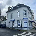 L’universel * Wimereux