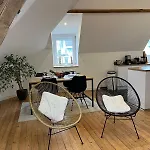 L’universel Appartement