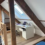 Appartement L’universel Wimereux