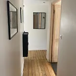 L’universel Appartement Wimereux