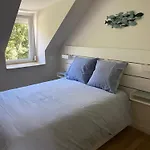 Apartment L'universel, 3 Ch Calme Et Cosy Pres De La