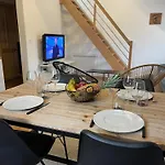 L’universel Appartement *