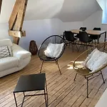 Appartement L’universel *