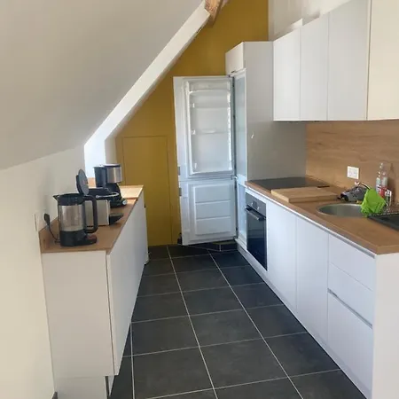 L'universel, 3 Ch Calme Et Cosy Pres De La Apartmán Wimereux