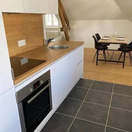 L'universel, 3 Ch Calme Et Cosy Pres De La