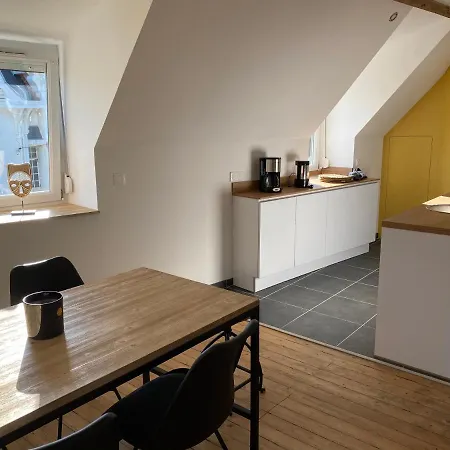 L'universel, 3 Ch Calme Et Cosy Pres De La Apartmán Wimereux