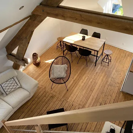 L'universel, 3 Ch Calme Et Cosy Pres De La Apartmán Wimereux