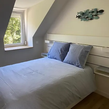 Apartmán L'universel, 3 Ch Calme Et Cosy Pres De La *