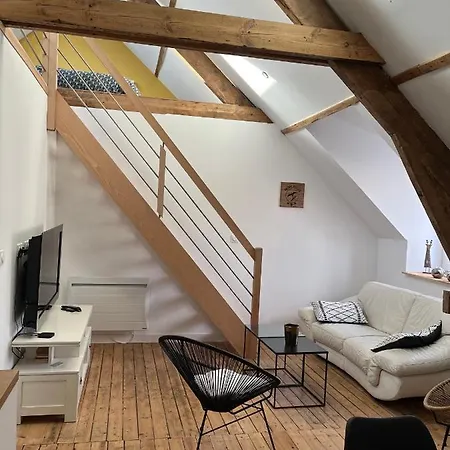 L'universel, 3 Ch Calme Et Cosy Pres De La * Wimereux