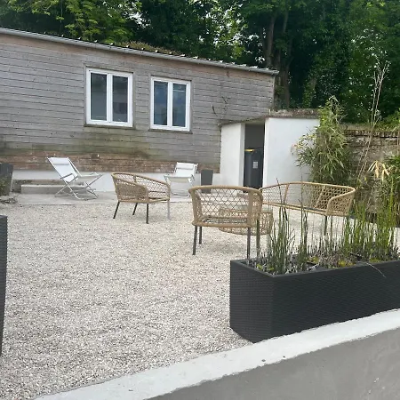 L'universel, 3 Ch Calme Et Cosy Pres De La Apartmán