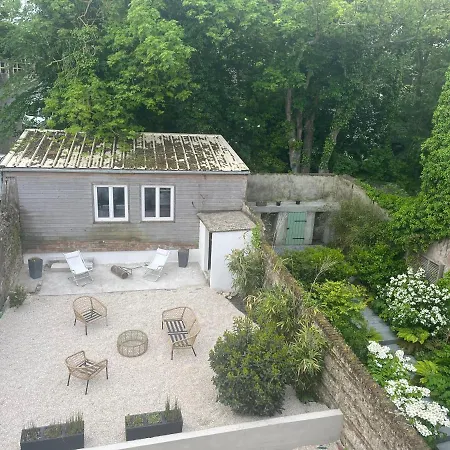 Apartmán L'universel, 3 Ch Calme Et Cosy Pres De La Wimereux