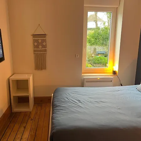 L'universel, 3 Ch Calme Et Cosy Pres De La Apartmán *