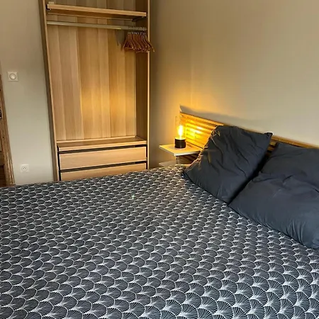 L'universel, 3 Ch Calme Et Cosy Pres De La *