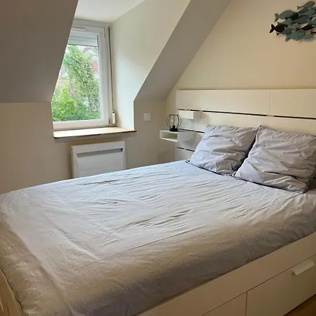 L'universel, 3 Ch Calme Et Cosy Pres De La *