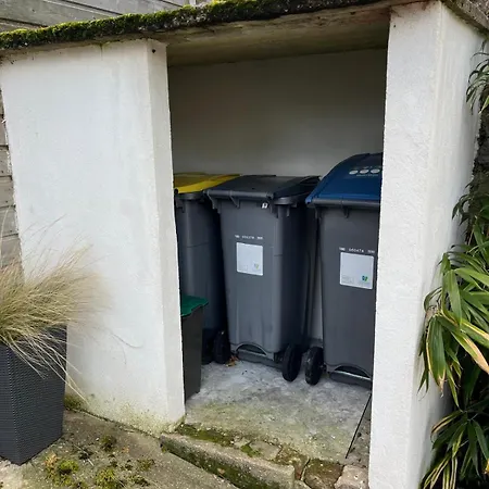 Apartmán L'universel, 3 Ch Calme Et Cosy Pres De La *