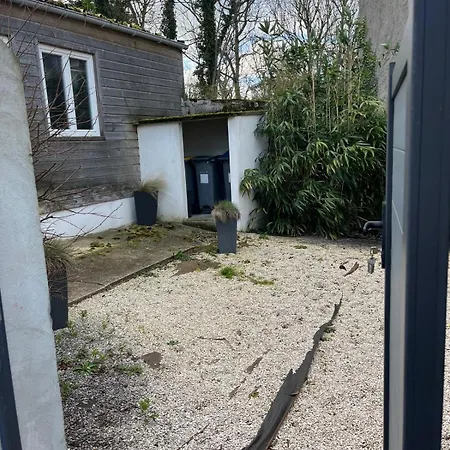 Apartmán L'universel, 3 Ch Calme Et Cosy Pres De La *