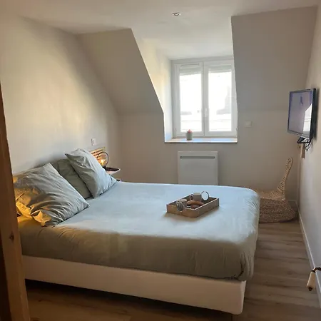L'universel, 3 Ch Calme Et Cosy Pres De La