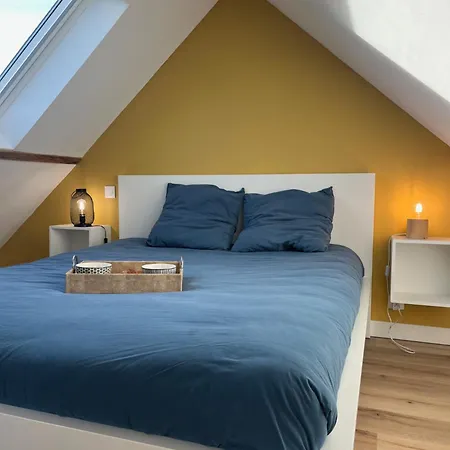 L'universel, 3 Ch Calme Et Cosy Pres De La Appartement