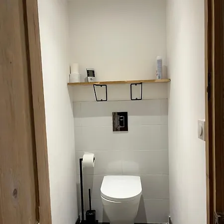 Appartement L'universel, 3 Ch Calme Et Cosy Pres De La