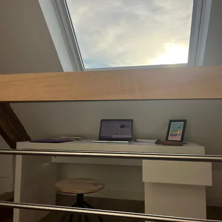 L'universel, 3 Ch Calme Et Cosy Pres De La Appartement *