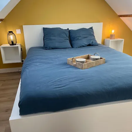 Appartement L'universel, 3 Ch Calme Et Cosy Pres De La *