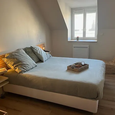 Appartement L'universel, 3 Ch Calme Et Cosy Pres De La *