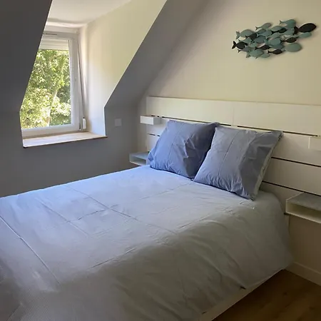 L'universel, 3 Ch Calme Et Cosy Pres De La Appartement Wimereux
