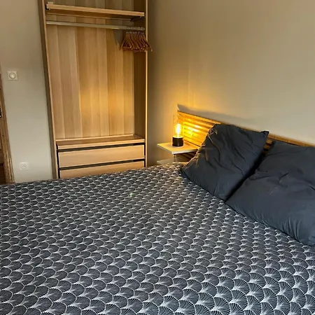 L'universel, 3 Ch Calme Et Cosy Pres De La *
