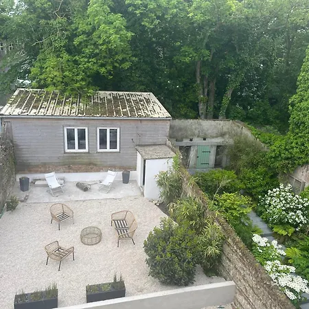 Appartement L'universel, 3 Ch Calme Et Cosy Pres De La