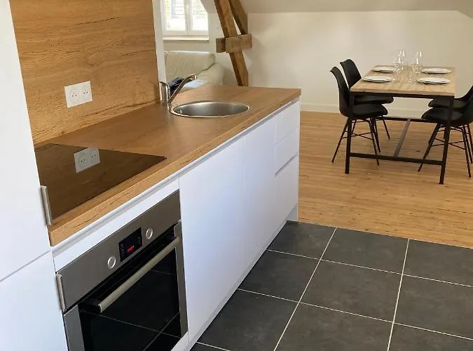 L'universel, 3 Ch Calme Et Cosy Pres De La