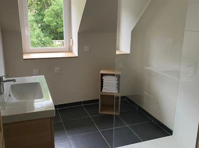 L'universel, 3 Ch Calme Et Cosy Pres De La