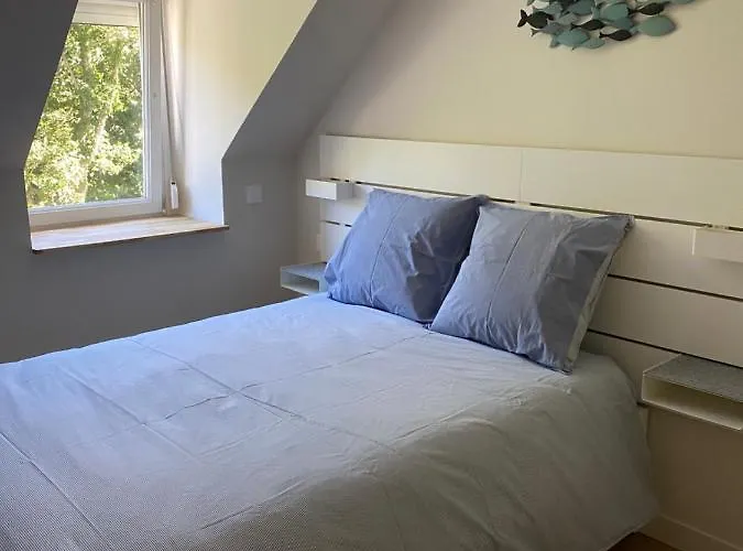 Апартаменты L'universel, 3 Ch Calme Et Cosy Pres De La *