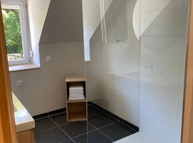 L'universel, 3 Ch Calme Et Cosy Pres De La Апартаменты Вимере