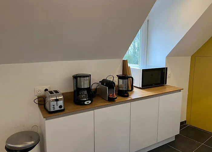 L'universel, 3 Ch Calme Et Cosy Pres De La *