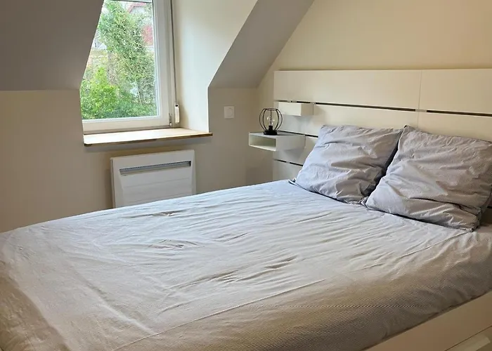 L'universel, 3 Ch Calme Et Cosy Pres De La *