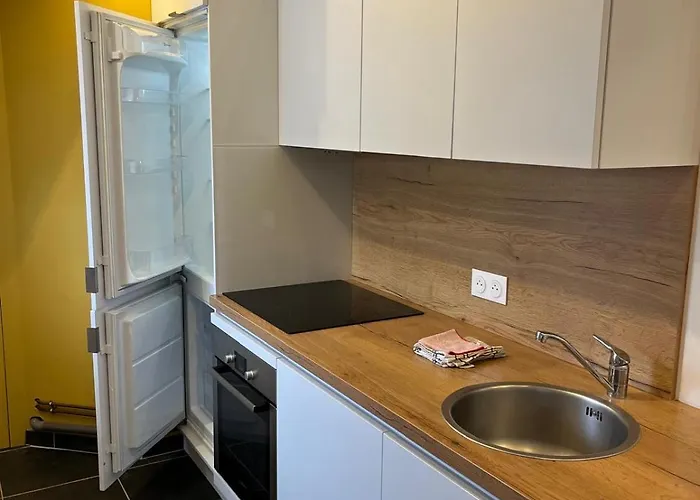 L'universel, 3 Ch Calme Et Cosy Pres De La * Вимере