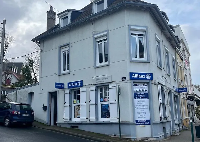 L'universel, 3 Ch Calme Et Cosy Pres De La * Вимере