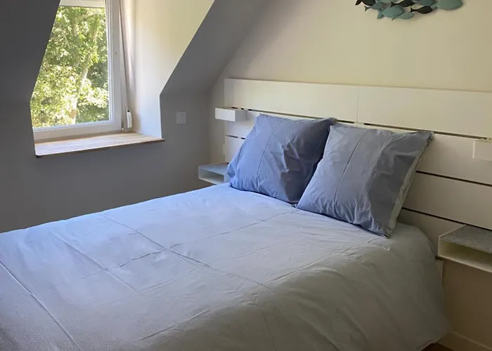 L'universel, 3 Ch Calme Et Cosy Pres De La Appartement Wimereux
