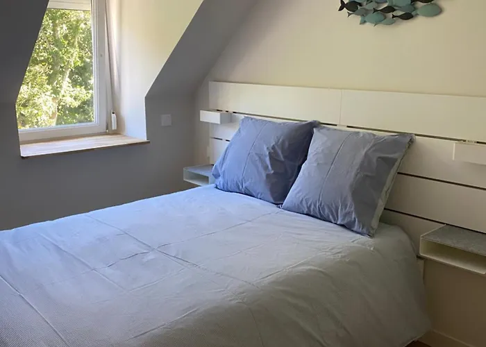 Appartement L'universel, 3 Ch Calme Et Cosy Pres De La