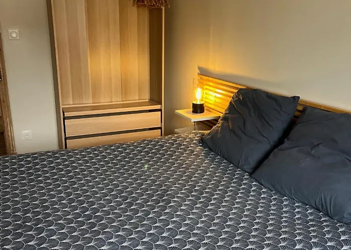 L'universel, 3 Ch Calme Et Cosy Pres De La *